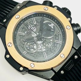 Picture of Hublot Watches Men Big Bang Unico _SKU1648hublot-42x153320